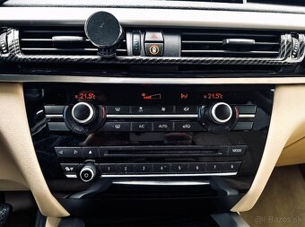 BMW X5 sDrive25d A/T 160kw - 19