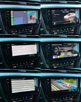 VW ARTEON SB 2022 110KW R-LINE - 19