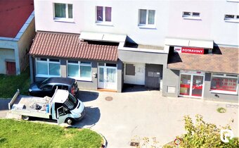 RADO | 4-izbový byt v meste Holíč - 19