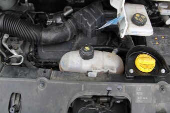 Fiat Talento, 1,6 MTJ L2H1+klima - 19