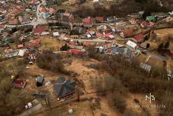 REZERVOVANÉ Ponúkame Vám exkluzívne na predaj rodinný dom na - 19