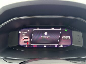 Cupra Formentor 1,5 TSI 73.000 km Benzín Virtual Matrix Top - 19
