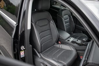 Volkswagen Touareg 3.0 V6 TDI SCR 286k 4Motion Tiptronic - 19