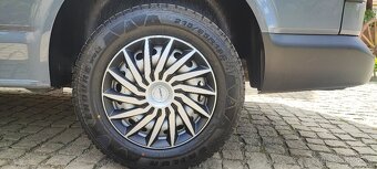 Volkswagen Transporter T6 Long 2.0TDI 110kW - 19