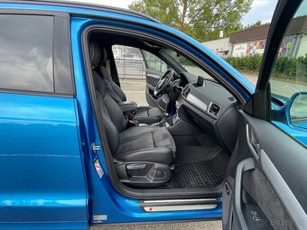 Audi Q3 Quattro S-Line 2.0TDI - 90500 - 19