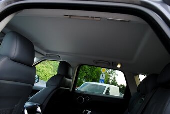 Land Rover Range Rover Sport 3.0 TDV6 HSE Dynamic - 19