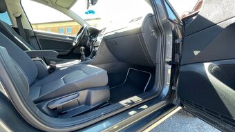 VW Golf 7 Variant 2.0 TDI 110kW 4Motion - 19