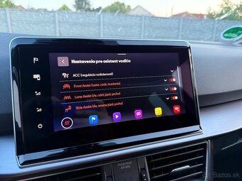 Seat Tarraco FR 2.0 TDI 147kw 4x4 DSG WEBASTO - 19