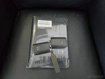 Mazda CX-30 e-Skyactiv G122 Prime-line A/T - 19