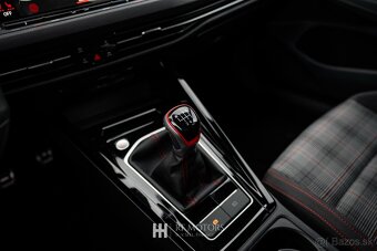 Volkswagen Golf 2.0 TSI 245k GTI - 19