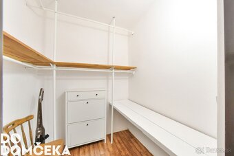 DO DOMČEKA | Slnečný byt s lodžiou obklopený zeleňou - 19