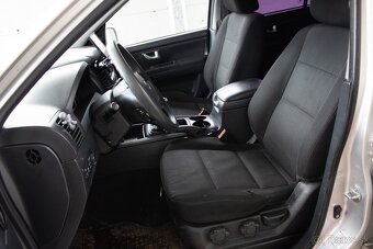 Kia Sorento 2.5 CRDi 4x4 125kW - 19