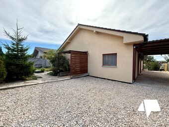 REZERVOVANÉ Predaj, Rodinný dom - krb, klimatizácia, Nitra  - 19