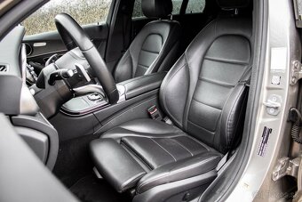 Mercedes-Benz C trieda Kombi 220d 4MATIC AMG line - 19