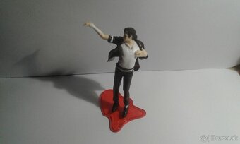 Akčné figúrky a knihy Homeopatia a ďalšie tituly - 19