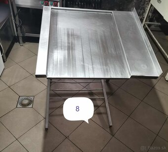 PREDAM PROFESIONÁLNE GASTRO ZARIADENIE - 19