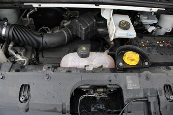 Fiat Talento, 1,6 MTJ L2H1+klima+PDC - 19