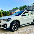 Predám BMW X1 18d A/T - 19