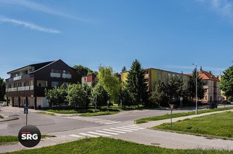 SRG | Ojedinelá ponuka - 3-izbový byt v TOP lokalite - 19