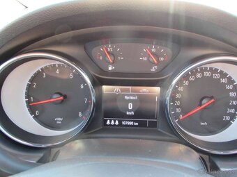Opel Astra ST 1.4 Enjoy - odpočet DPH - splátka od 189,-€ - 19