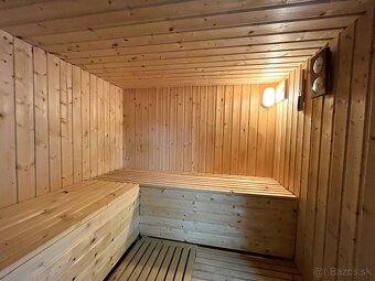 Predaj Novostavba: Chata Kortčiná Lúčka / Zástranie - 19