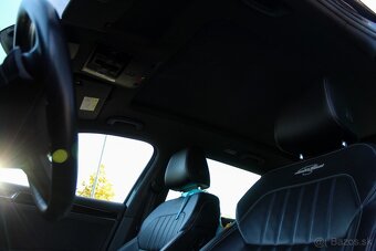 "Rezervované" Škoda Superb Combi 2.0 TSI LK 4x4 DSG 360PS  - 19