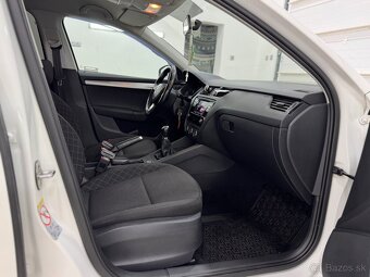 Škoda Octavia 3 FL 1.6 TDI 2018 177 000km SK 1 majiteľ✅ - 19