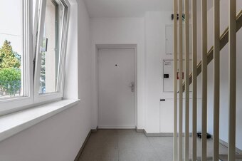 Babony TRE I Na predaj 2-i. byt so záhradkou a parkingom vo  - 19