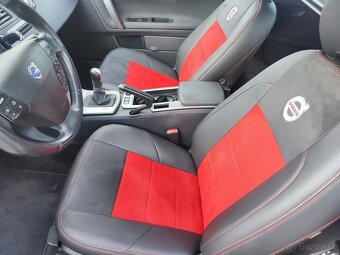 Volvo C70 2,0 D - 6/2008 - 19