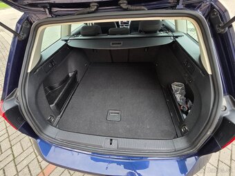 VW PASSAT 2.0 TDI 150PS VARIANT WEBASTO PANORAMA FULL LED - 19