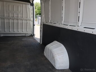 Peugeot Boxer 2.0BlueHDI 96kW L4H2 - 19