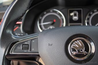 Škoda Scala 1.0 TSI Ambition 70 kw - 19