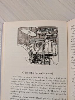 "Makovník plechom obitý" Miťo Vitéz - Kniha s obrázkami - 19