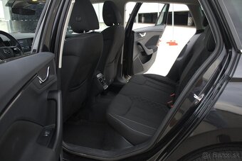 Škoda Kamiq 1.5 TSI Joy Automat DSG 110kw - 19