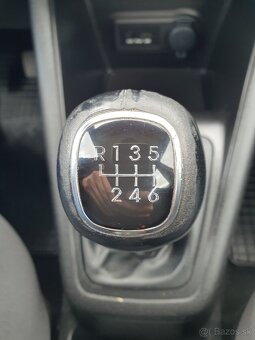 Hyundai ix20 1.6 CRDi 16V Stile 94KW,,M6, 5d - 19