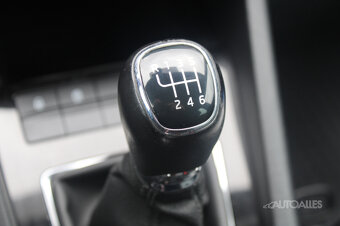 Škoda Octavia Combi 1,4 TGi 81 kW - 19