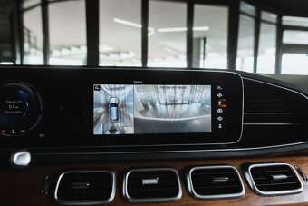 Mercedes-Benz GLE 400d 4MATIC - 19