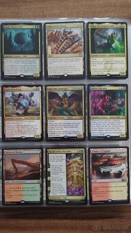 Predám karty Magic the Gathering - 19