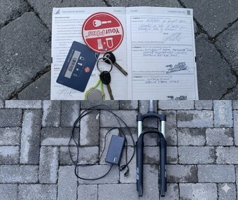 Haibike FullNine 4 2021 - 19