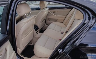 BMW F10 528i xDrive - 19