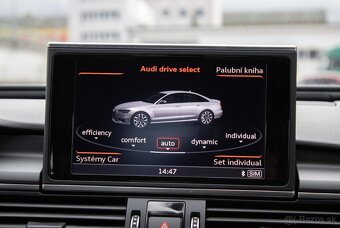 Audi A6 3.0 TDI 218k quattro - 19