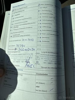 Volkswagen Beetle Cabrio 1.4 TSI Sport - 19