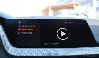 BMW Rad 2 Gran Coupé 2 218i A/T - 19