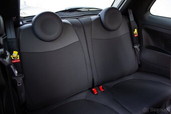 Abarth 695 Competizione 1.4 T-Jet - 19