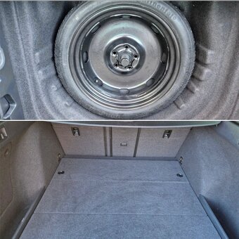 ⚠️ VOLKSWAGEN GOLF 2.0 TDI KOMBI 4 MOTION /WEBASTO/BIXENON - 19