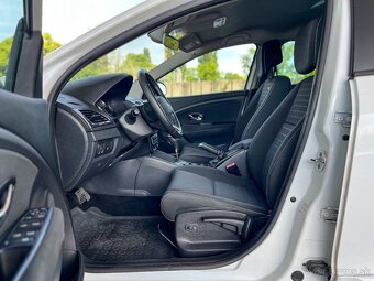 Renault Megane AUTOMAT 60 tis.km - 19