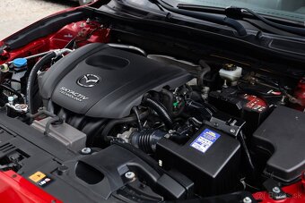 Mazda 3 1.5 Skyactiv -G100 Emotion - 19