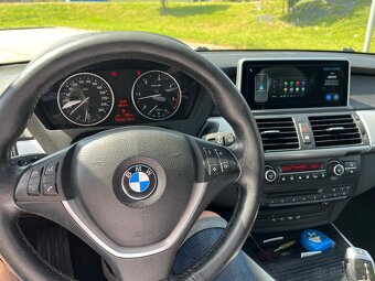 BMW X5 - 19