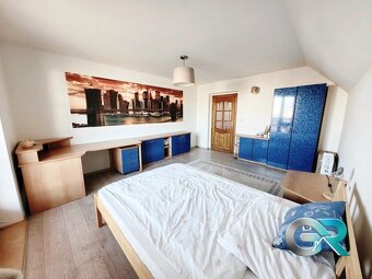 Znížená cena Exkluzívne Ponúkame Vám na predaj rodinnú vil - 19