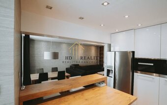 HD REALITY, predaj,  3-izbový byt po rekonštrukcii v centre  - 19